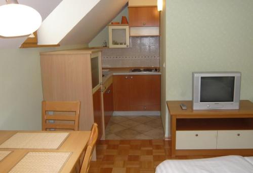 Apartmaji Hribar Pr'Ostank - Apartment - Kamnik