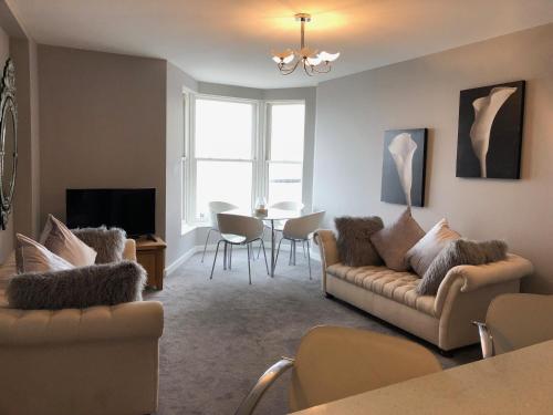 Morecambe Sea View Apartment 203, , Lancashire