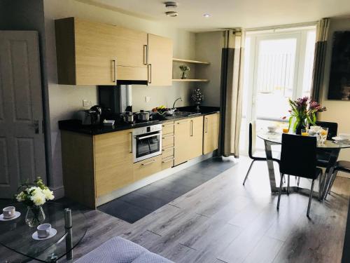 W6 Hotel in Hammersmith