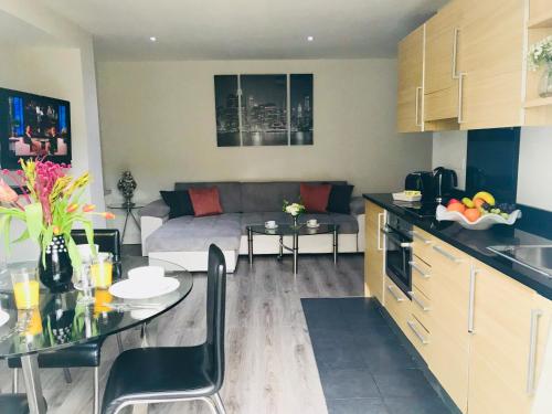 W6 Hotel in Hammersmith