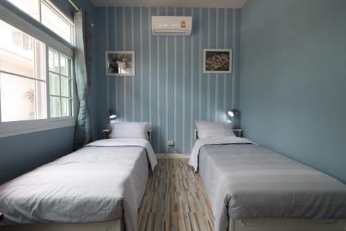 %name Malinees House เชียงใหม่