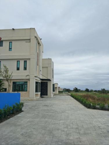 Bella - 출입구
