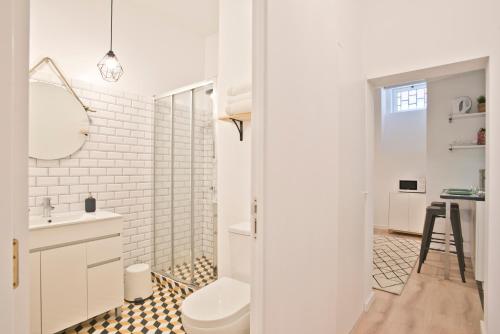  Lisbon Menta Apartment in Lissabon