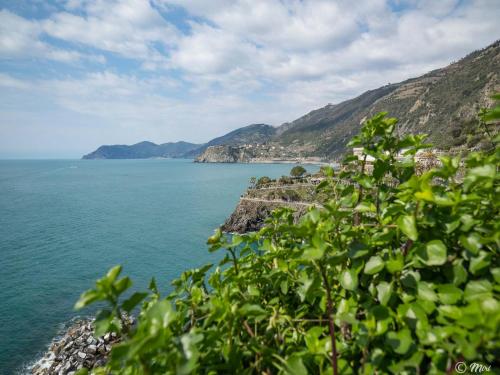 Il Baluardo Sea View Apartment on the Cliff image 31