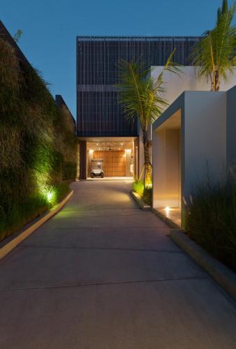 One-Bedroom Villa with Private Pool image 1