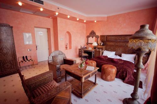 Opera Hotel - The Leading Hotels of the World - image 10