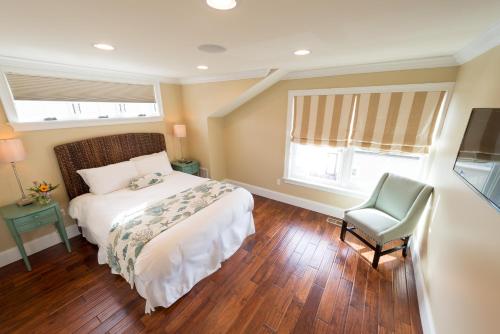 The Newport Lofts - 546 Thames Street in Newport, USA