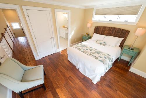 The Newport Lofts - 546 Thames Street in Newport, USA