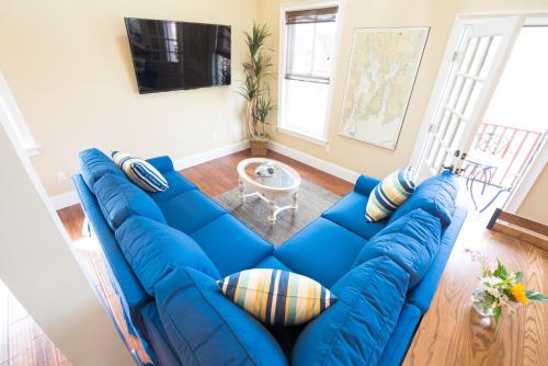 The Newport Lofts - 546 Thames Street - image 11