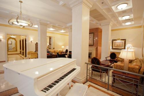 Opera Hotel - The Leading Hotels of the World - image 3