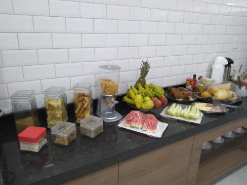 Food and beverages, Hotel Imperial in Palmeira Dos Índios