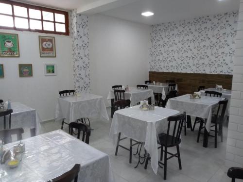 Food and beverages, Hotel Imperial in Palmeira Dos Índios
