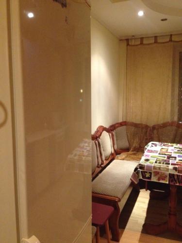 Apartment on Moskovskoye Shosse 298