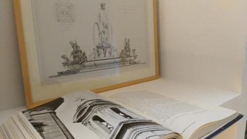 Eluta Holiday Home, Rome (photo 8)