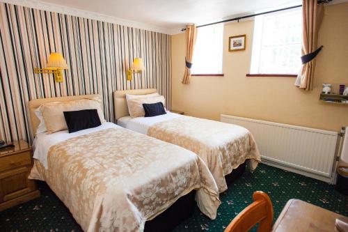Pulteney House - image 2