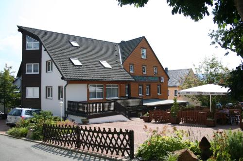 Gasthaus-Pension Herberger