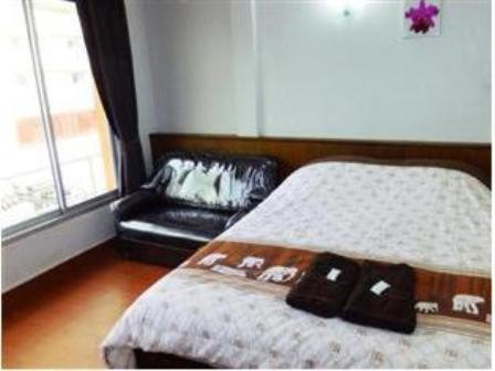 Orchid Inn, Bangkok (fotografie 7)