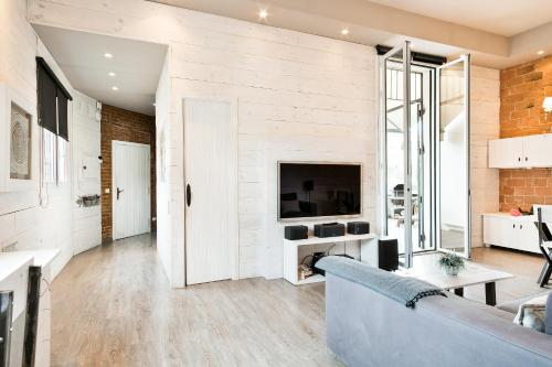 Midtown Luxury Apartments by Sweett, Barcelona (fotografie 4)