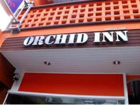 Orchid Inn, Bangkok