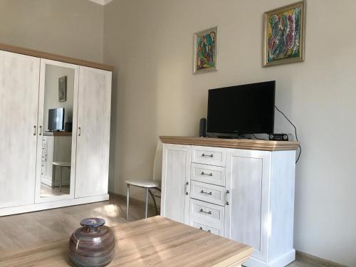 

Main street apartment Vilnius