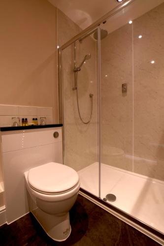 The Crown Inn Hotel - image 13