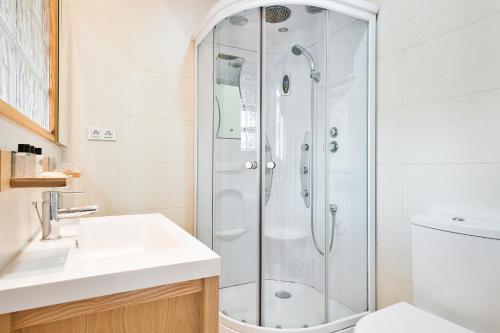 Midtown Luxury Apartments by Sweett, Barcelona (fotografie 2)