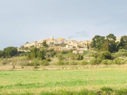 Gites Velaux Ecureuil et Pinède