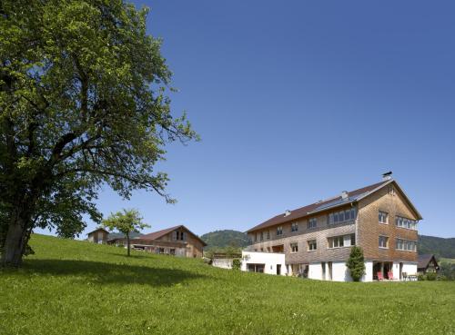 Schweizer Hof - Hotel - Schwarzenberg im Bregenzerwald