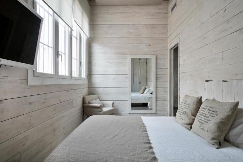 Midtown Luxury Apartments by Sweett, Barcelona (fotografie 5)