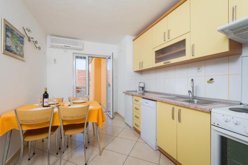 Apartments Nada