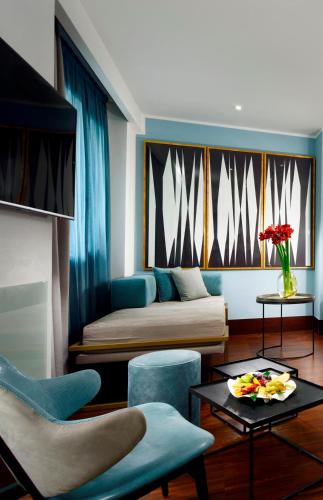 Hotel Pulitzer - image 4