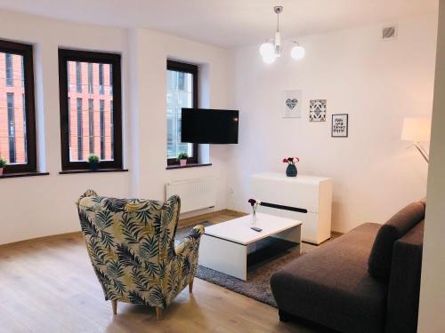 Apartamenty Szabla Bydgoszcz