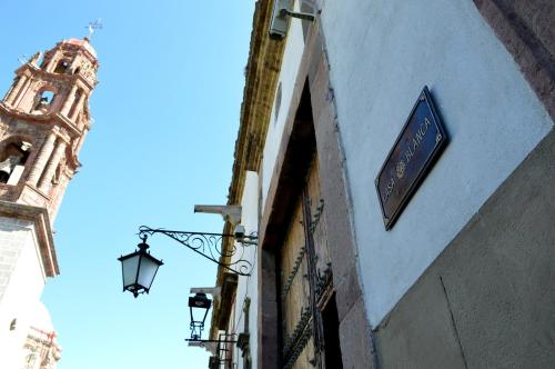 135917044 Hotel Casa Blanca 7