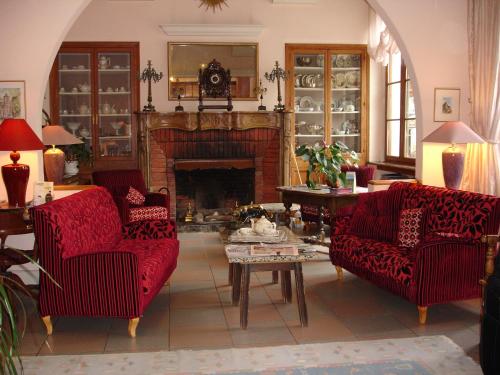 hotel Regis