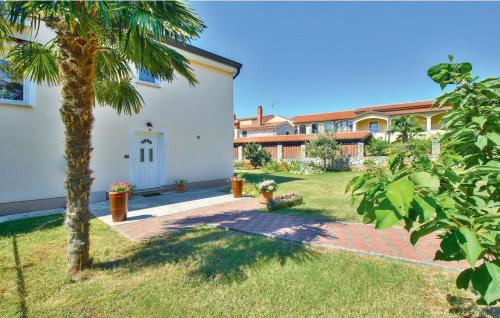  Holiday Home M&E in Novigrad