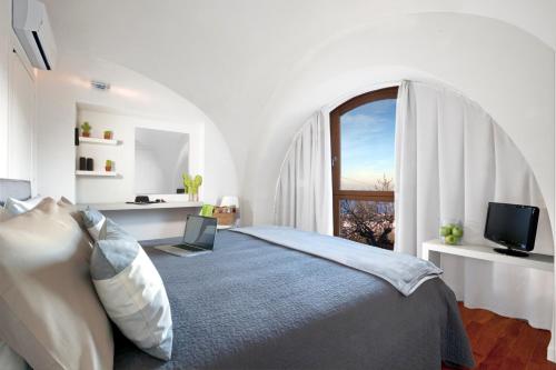 Montebosco Luxury Country House, Naples