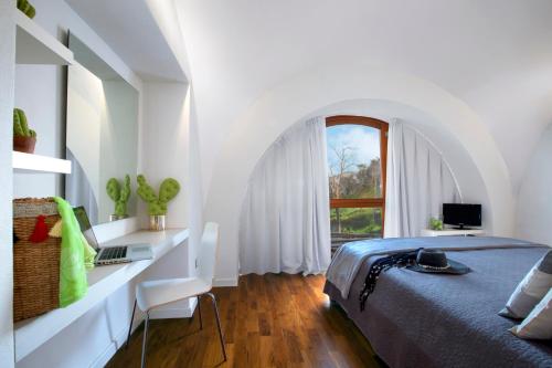 Montebosco Luxury Country House 4