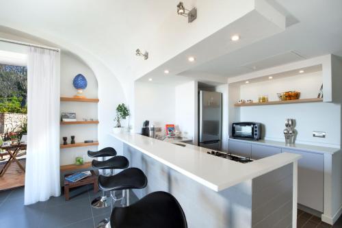 Montebosco Luxury Country House 3