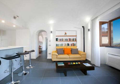 Montebosco Luxury Country House 4