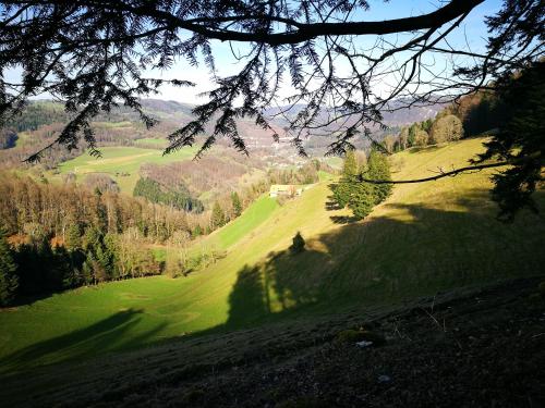 La Joux Chaupe