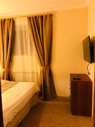 Mini-Hotel GRC-Gorki 10 - image 8