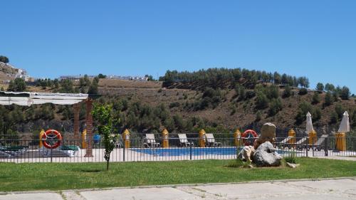 Caserio de Iznájar - image 7