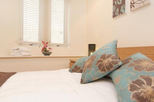 Edinburgh Church Apartments - image 4