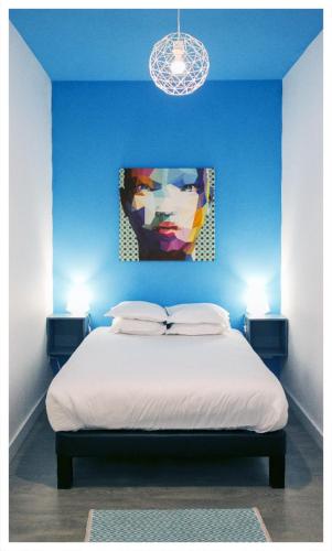 URBAN LOFT Marseille - image 10