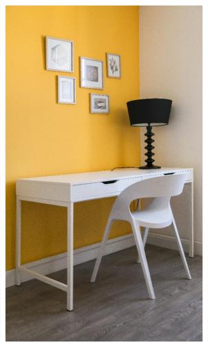 URBAN LOFT Marseille - image 12