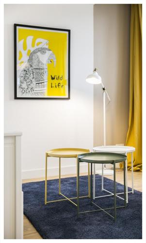 URBAN LOFT Marseille - image 3