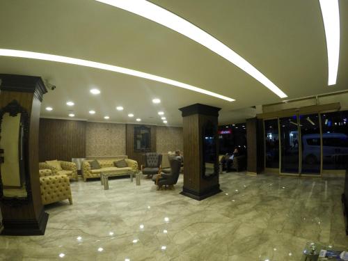 克樂斯酒店 (Keles Hotel) in 裡澤