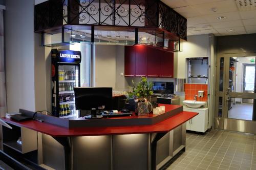 Aparthotel Simpsiönkullas - image 3
