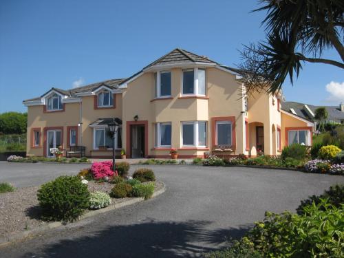 Comida y bebida, Coastline House in Dingle