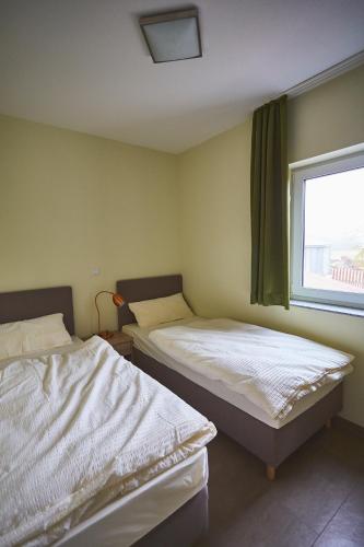B470Apartments in Gerhardshofen